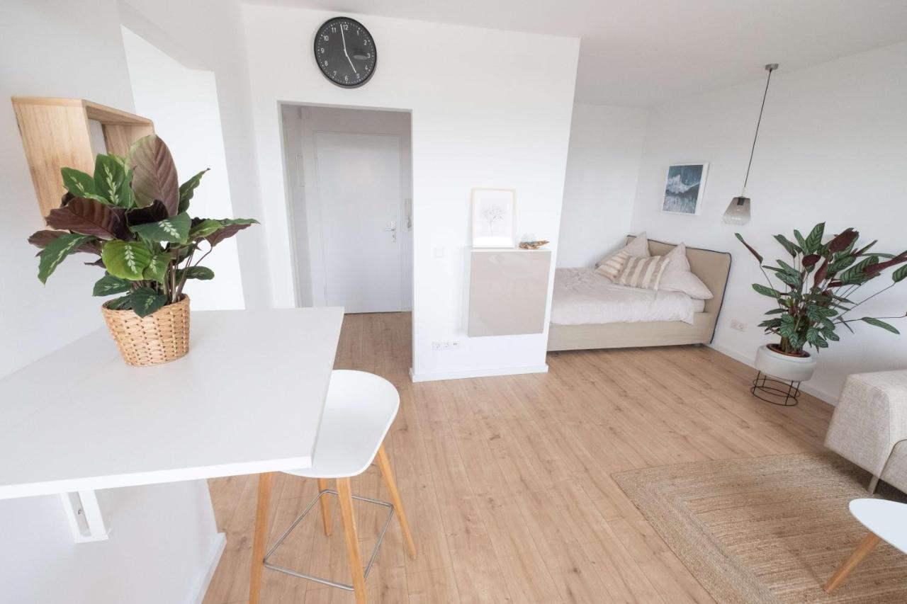 Dock 70 - Exklusives Cityapartment Bremerhaven Dış mekan fotoğraf
